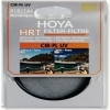 Hoya 37mm HRT Circular Polarizing Plus UV Filter