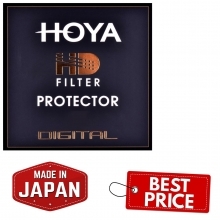 Hoya HD 40.5mm High Definition Digital Protector Filter