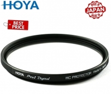 Hoya 40.5mm Pro-1D Protector Filter