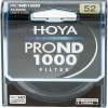 Hoya 52mm Pro ND1000 Neutral Density Filter