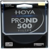 Hoya 52mm Pro ND500 Neutral Density Filter