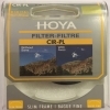 Hoya 52mm Circular Polarizer Slim Filter