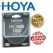 Hoya 62mm Pro ND100 Neutral Density Filter