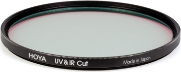 Hoya UV-IR 62mm Cut Filter