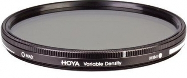 Hoya 62mm Variable Density x3-400 Filter