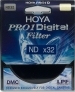 Hoya 77mm Pro1 Digital ND32 Filter