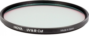 Hoya UV-IR Cut Glass 82mm Filter