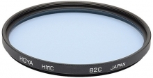 Hoya Colour Conversion 49mm 82C Glass Filter