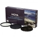 Hoya 37mm Digital Filter Kit Mark II