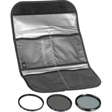 Hoya 46mm Digital Filter Kit Mark II