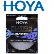 Hoya Fusion Antistatic 58mm Protector Filter