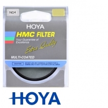 Hoya 49mm HMC NDX4 Filter