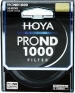 Hoya Pro ND1000 Neutral Density 55mm Filter