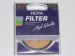 Hoya Colour Conversion 52mm 85 Glass Filter