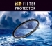 Hoya Protector Filter 52mm HD Digital