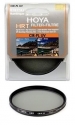 Hoya HRT 58mm Circular Polarizing + UV Filter