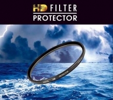 High Definition (HD) 67mm Protector Hoya Digital Filter