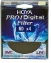 Hoya 72mm Pro1 Digital ND4 Filter