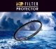 Hoya Digital 82mm HD (High Definition) Protector Filter