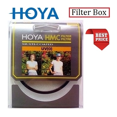 Hoya 82mm HMC Circular_Polarizer - Multi-Coated (MC)- Glass Filter