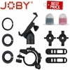 Joby GripTight PRO Bicycle Mount for Smartphones with Light Pack