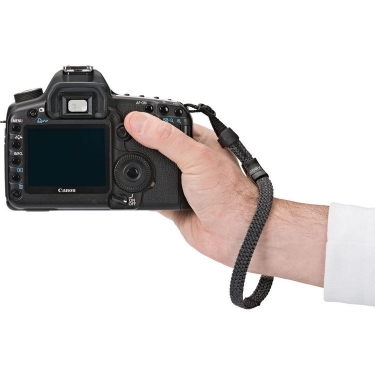 Joby DSLR Wrist Strap Charcoal