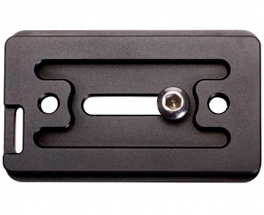 Joby Ultra Plate Quick Release Plate For DSLR and Compact System Came