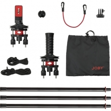 Joby Action Jib Kit And Pole Pack