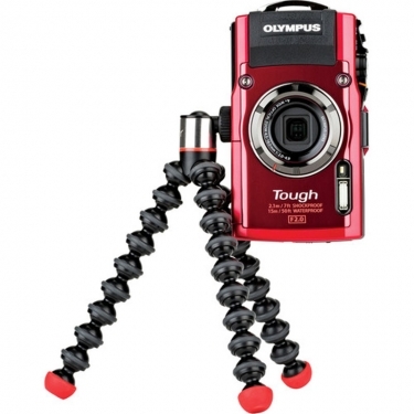 Joby GorillaPod Magnetic 325 Flexible Mini Tripod