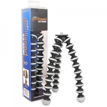 Joby Gorillapod SLR-Zoom Flexible Mini Tripod