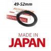 Kenko 49-52mm Step Up Adapter Ring