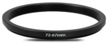 kenko 72-67mm step down ring