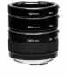 Kenko Teleplus DG Extension Tube Set 12+20+36 for Sony Minolta