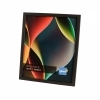 Kenro 12x10 Inch Rio Slimline Frame Black