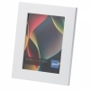 Kenro 12x16 Inch Rio White Frame