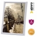 Kenro 30x40cm Frisco White Photo Frame