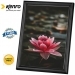 Kenro 50x60cm Frisco Photo Frame - Black