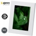 Kenro A4 Rio White Frame