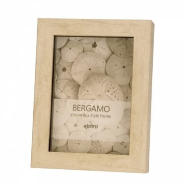 Kenro Bergamo Box Series 8x10-Inch / 20x25cm Frame