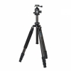 Kenro KENTR501C Heavy Duty Carbon Fibre Tripod Kit