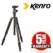 Kenro LG Compact Tripod With Ball head