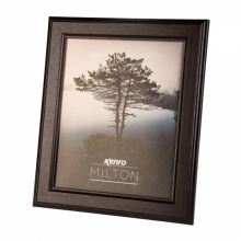 Kenro Milton 6x4-Inch Black Frame