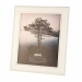 Kenro Milton 8x6-Inch Ivory Frame