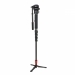 Kenro Video Monopod Carbon Fibre KENVT10 with Fluid Head Flat Base