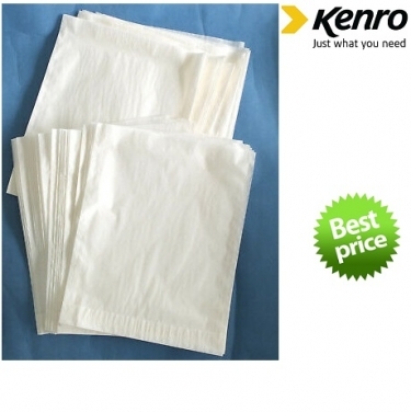 Kenro Negative Bags 8.5x10.5 Inch for 8x10 Inch - Pack of 500