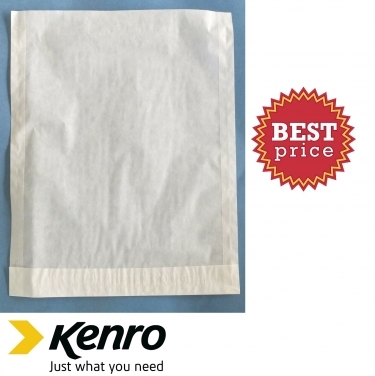 Kenro Negative Bags 8.5x10.5 Inch for 8x10 Inch - Pack of 500