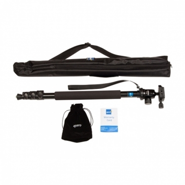 Kenro Photo Monopod kit With Ball head