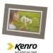 Kenro Photo Strut Mounts 6x4 Picture Holder Grey - Box of 50