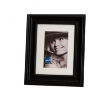 Kenro Ravello Frame 8x10 Inch/Mount 7x5 Inch - Black