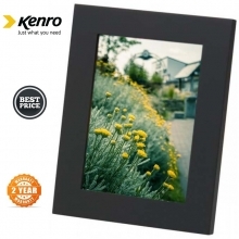 Kenro Rio Frame 8x6-Inch - Black